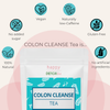 Thé Colon Cleanse