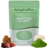 Matcha Clarity - Mushroom Matcha Blend