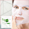 masque happy detox tea