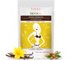 Thé minceur Amandes et Vanille - Happy Detox Tea