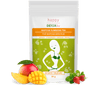 Thé matcha minceur Happy Detox Tea_Face